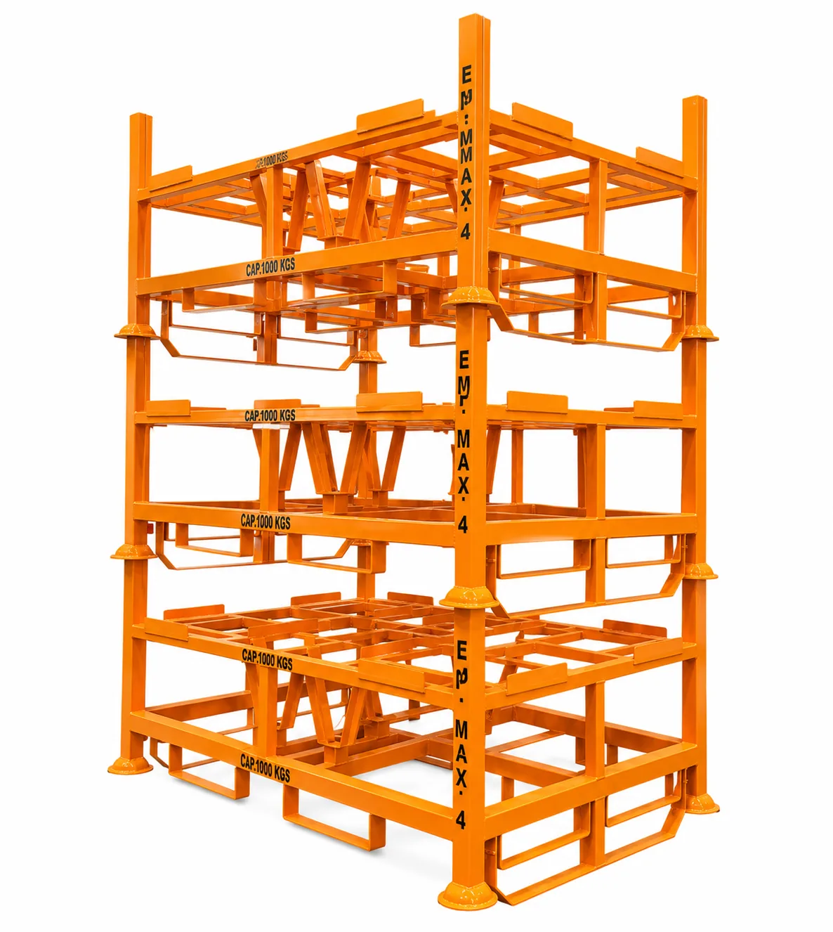Racks Metálicos